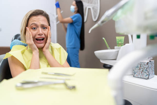 Best Emergency Denture Repair in Aldine, TX