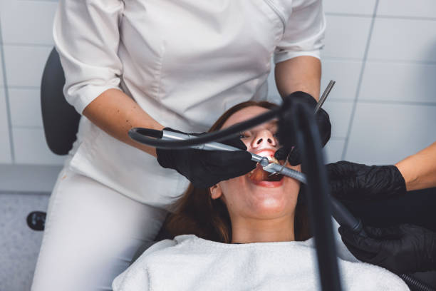 Best Emergency Tooth Extraction in Aldine, TX